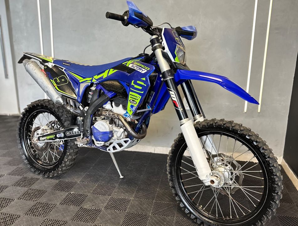 SHERCO SE250F-R