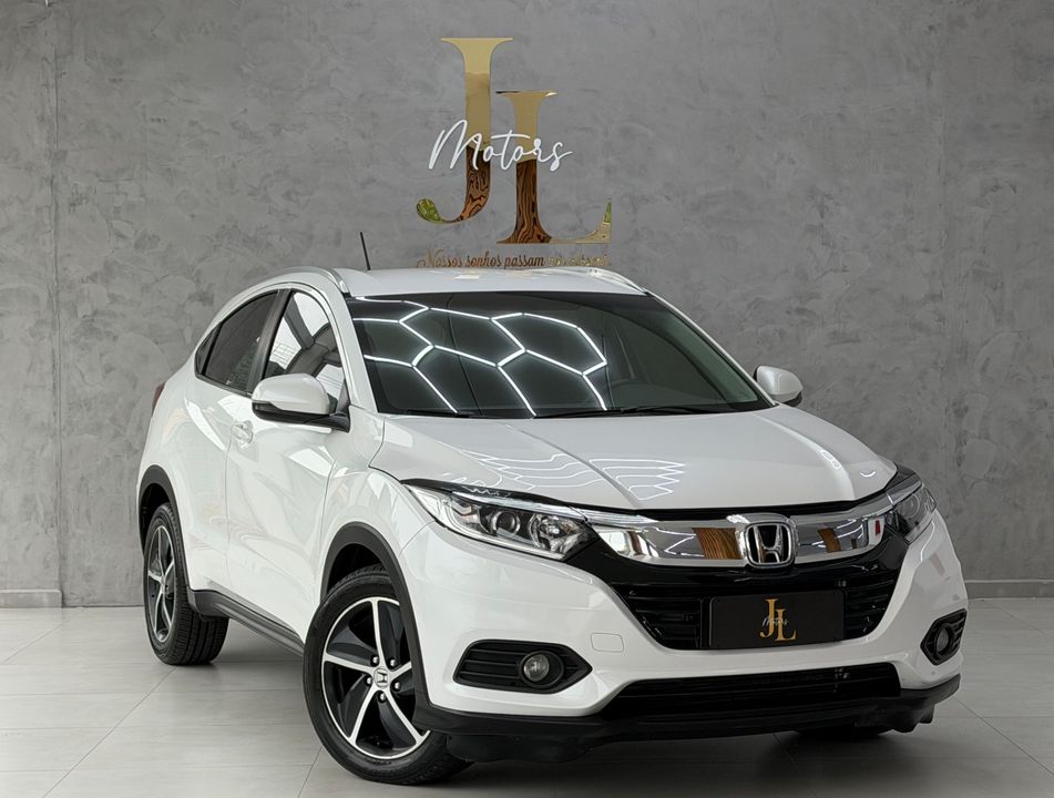 Honda HR-V EX 1.8 Flexone 16V 5p Aut.