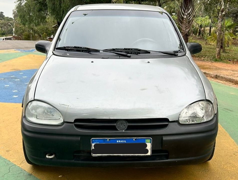 Chevrolet Corsa Sed Class.Life 1.0/1.0 FlexPower