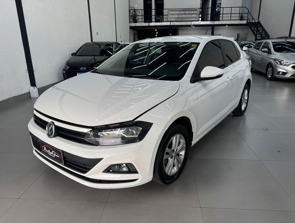 VolksWagen Polo 1.0 Flex 12V 5p