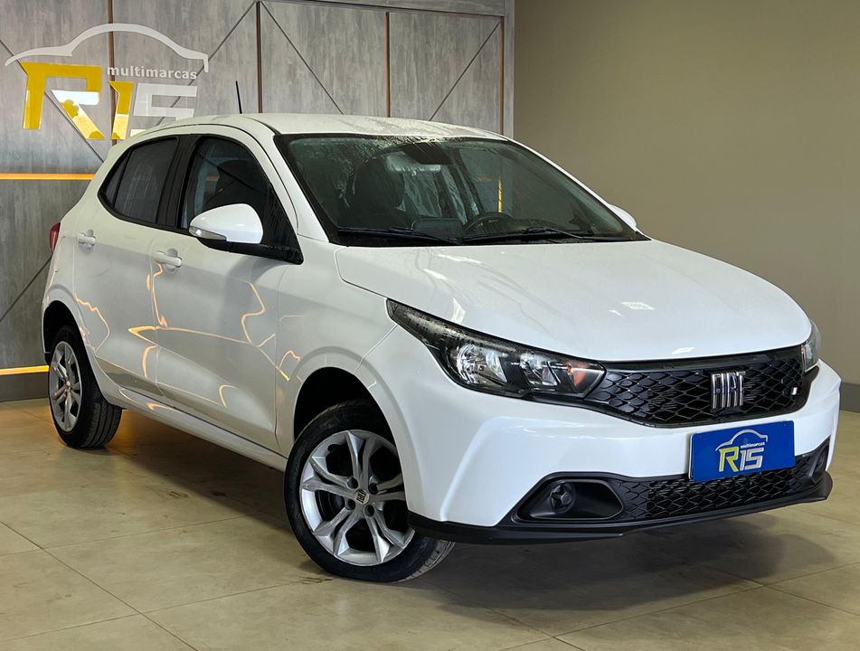 Fiat ARGO DRIVE 1.0 6V Flex
