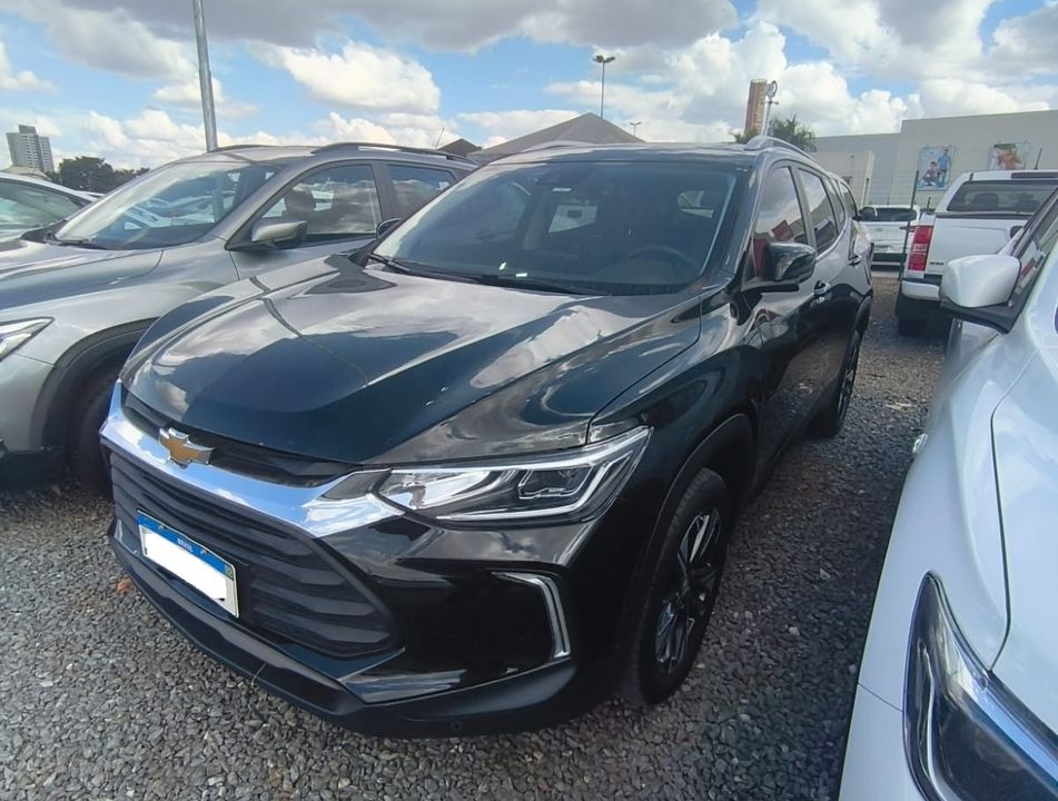 Chevrolet TRACKER Premier 1.2 Turbo 12V Flex Aut.