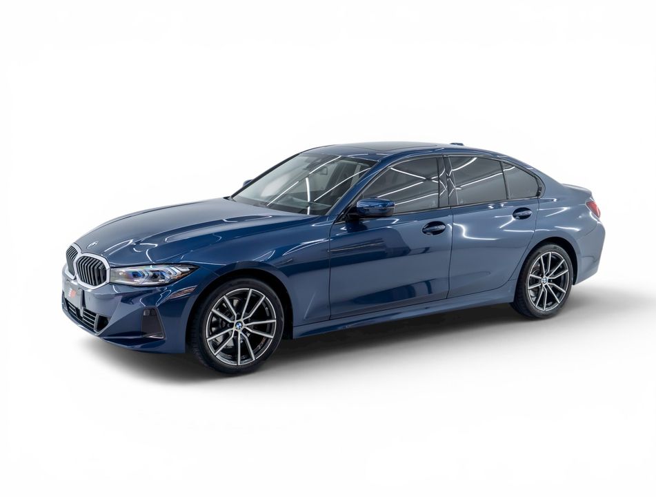 BMW SPORT GP