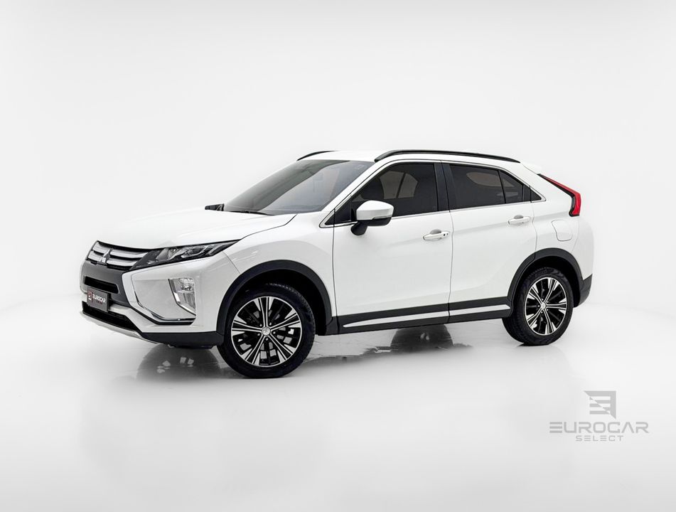 Mitsubishi Eclipse Cross HPE 1.5 16V TB 165cv Aut.
