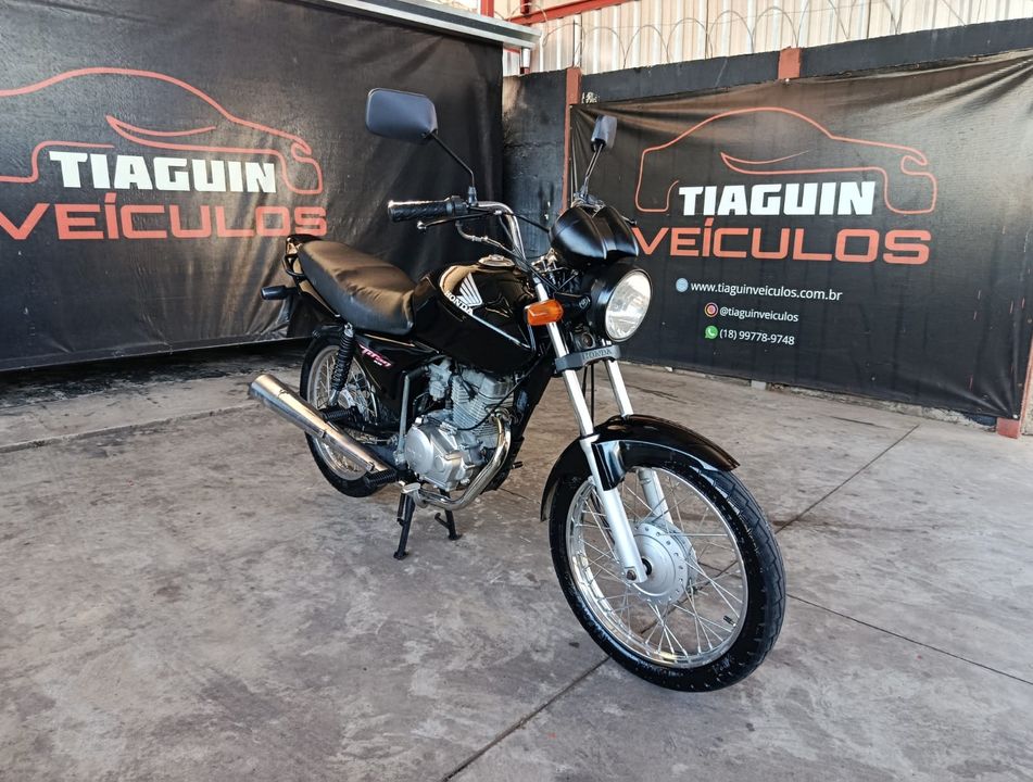 HONDA CG 150 TITAN-KS/ TITAN-JOB