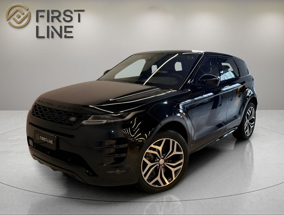 Land Rover Range R. EVO HSE Si4 R-Dyn.2.0 300cv Aut