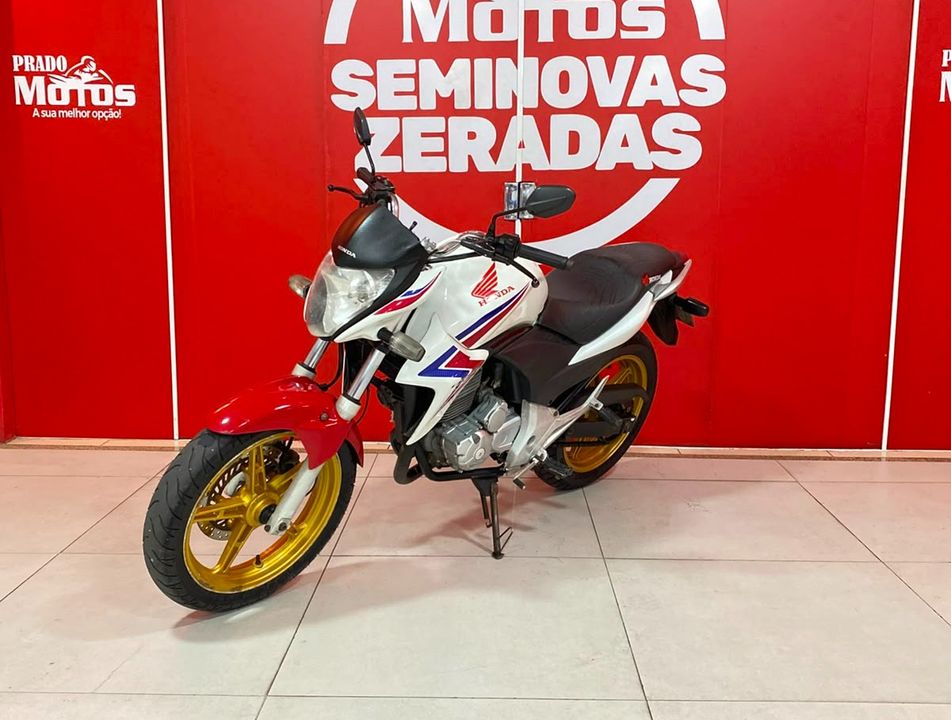 HONDA CB 300R/ 300R FLEX