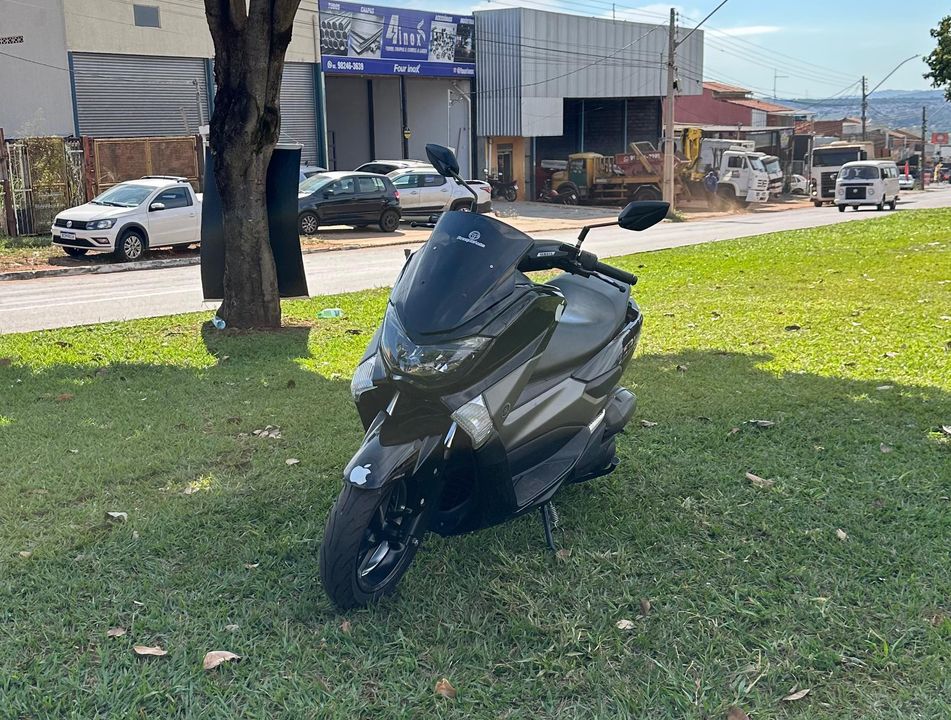 YAMAHA NMAX 160