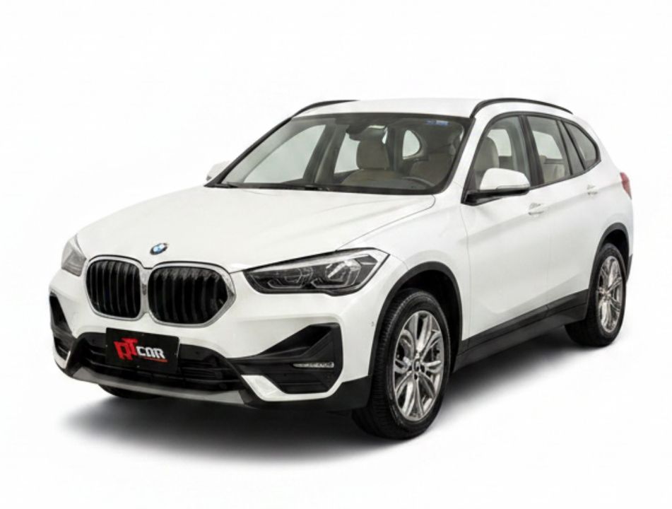 BMW X1 SDRIVE 20i 2.0/2.0 TB Acti.Flex Aut.