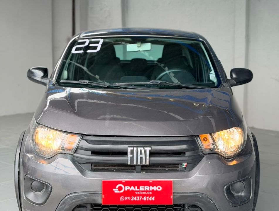 Fiat MOBI LIKE 1.0 Fire Flex 5p.