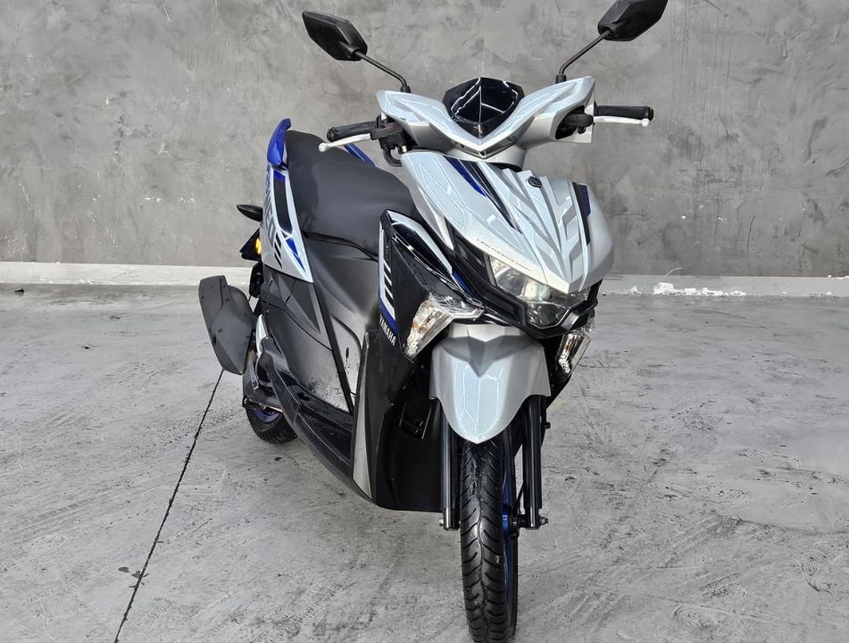 YAMAHA NEO AUTOMATIC 125cc