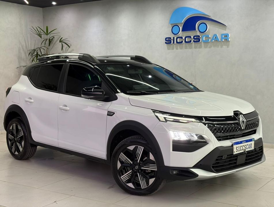 Renault Kardian Prem. Ed Flex 1.0 TB 12V 5p Aut.