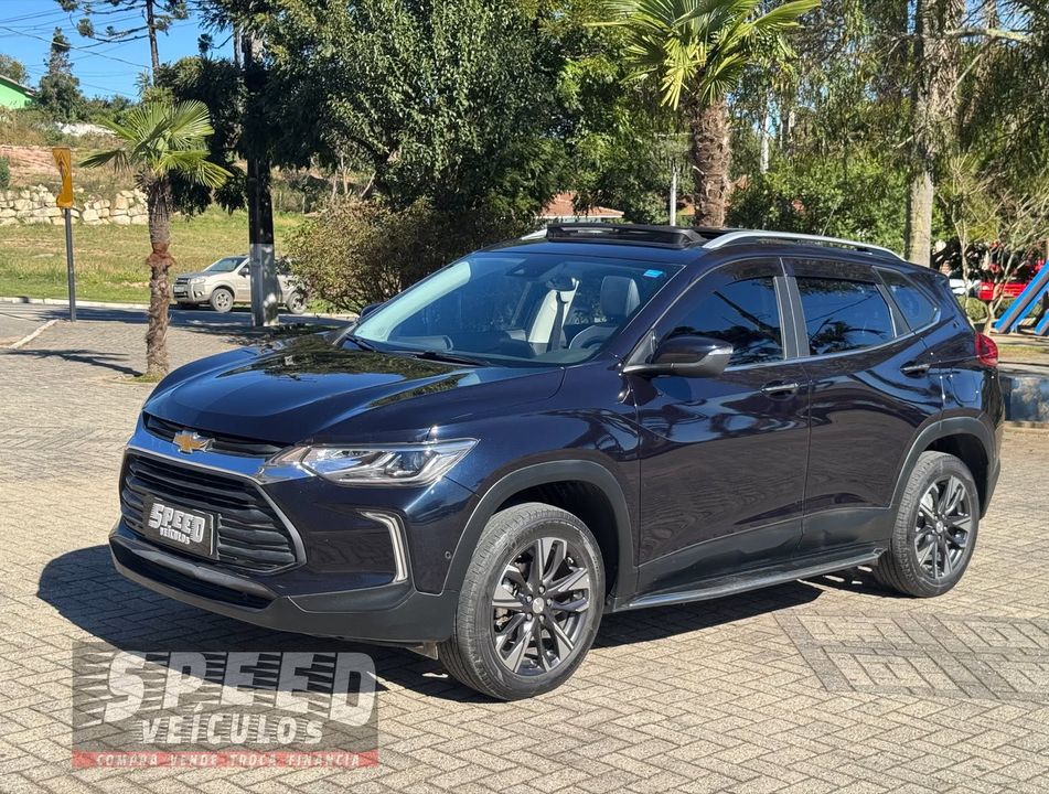 Chevrolet TRACKER Premier 1.2 Turbo 12V Flex Aut.