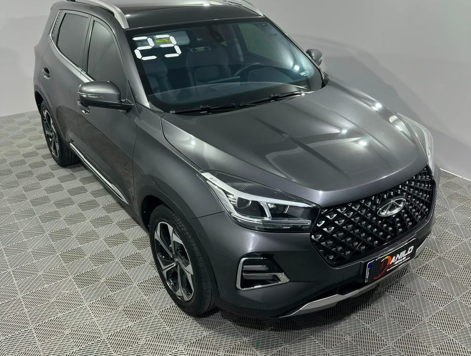CHERY Tiggo 5x Pro