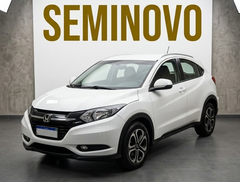 Honda HR-V EX 1.8 Flexone 16V 5p Aut.