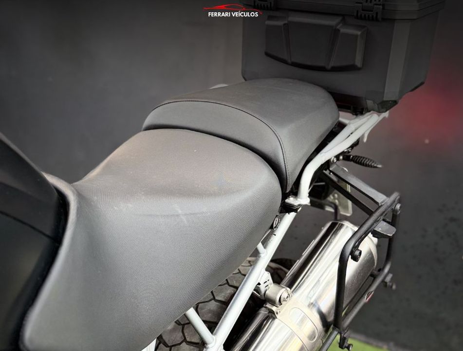 BMW R 1200 GS
