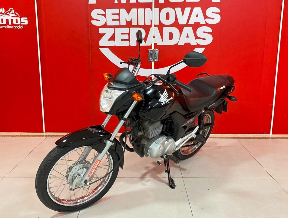 HONDA CG 150 START FLEXONE