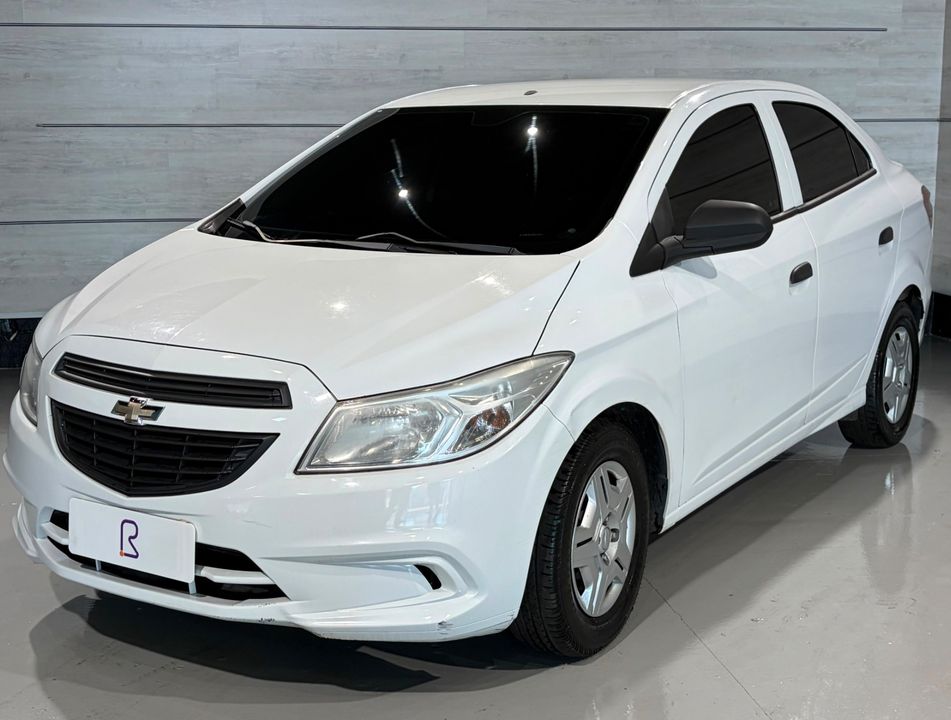 Chevrolet PRISMA Sed. Joy/ LS 1.0 8V FlexPower 4p
