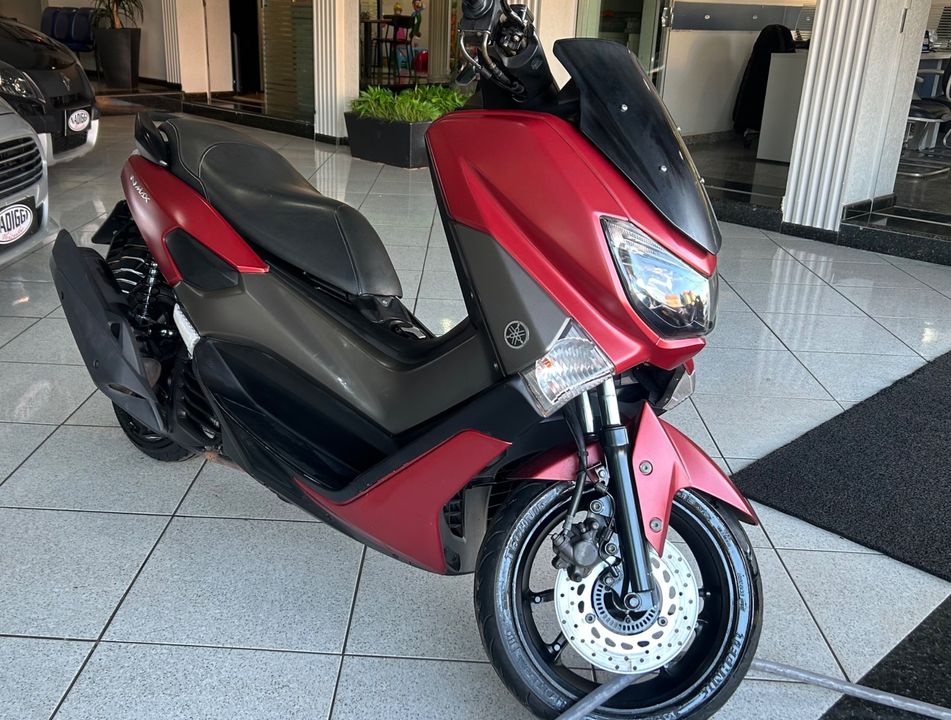 YAMAHA NMAX 160