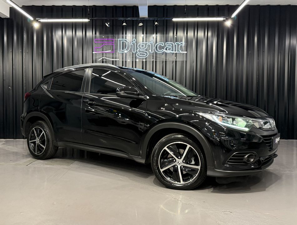 Honda HR-V EX 1.8 Flexone 16V 5p Aut.