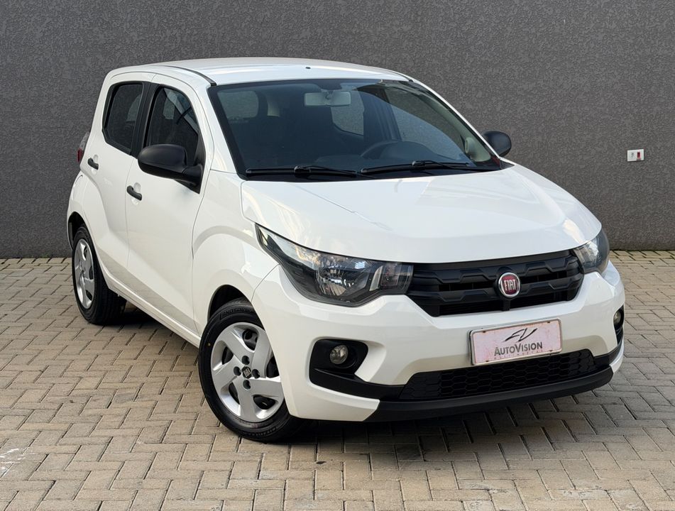 Fiat MOBI LIKE 1.0 Fire Flex 5p.