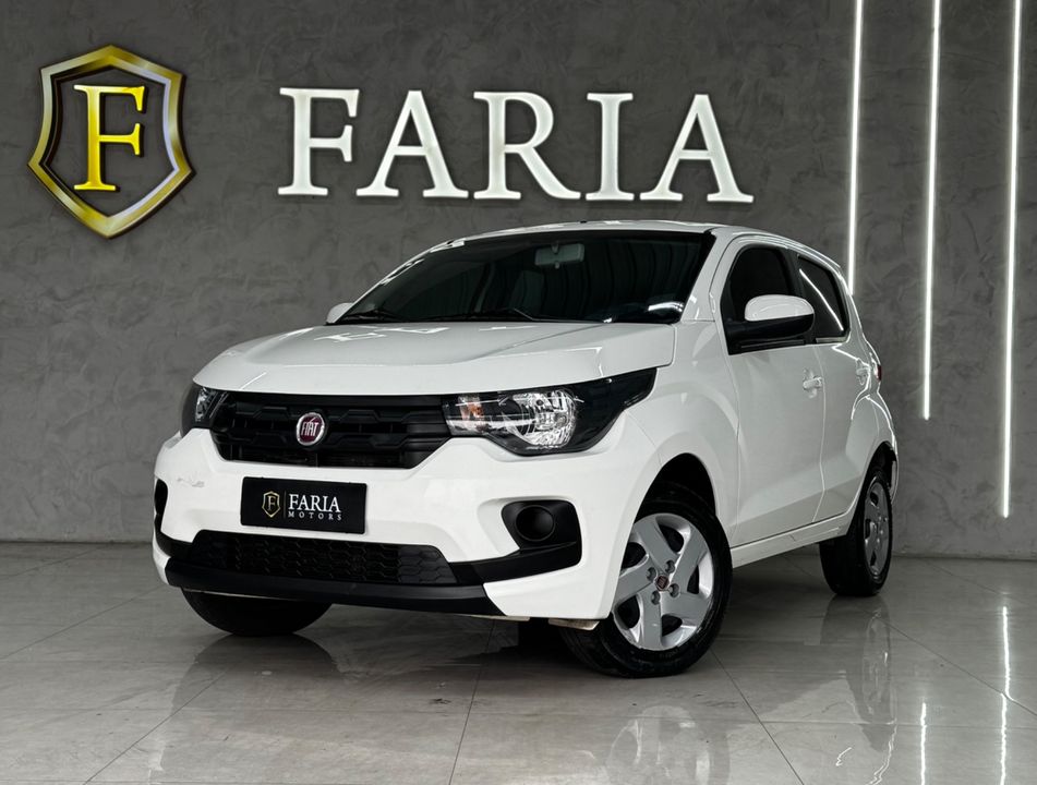 Fiat MOBI LIKE 1.0 Fire Flex 5p.