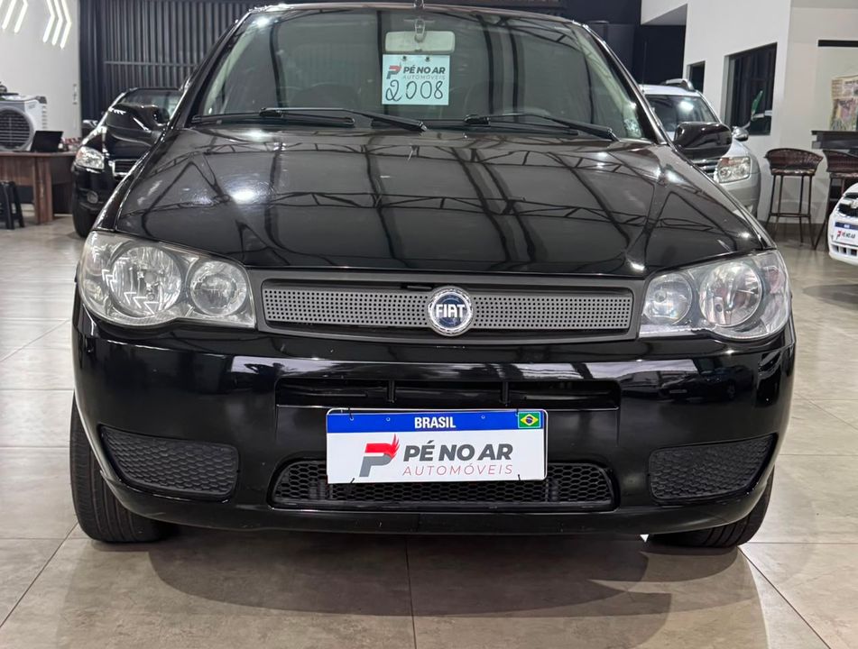 Fiat Siena Celebration 1.0 Fire Flex 8V 4p