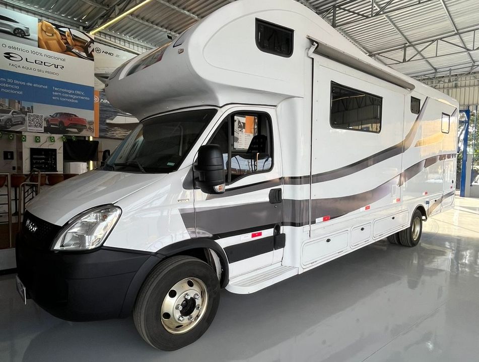 IVECO DAILY CHASSI 40S14 2p (diesel) (E5)