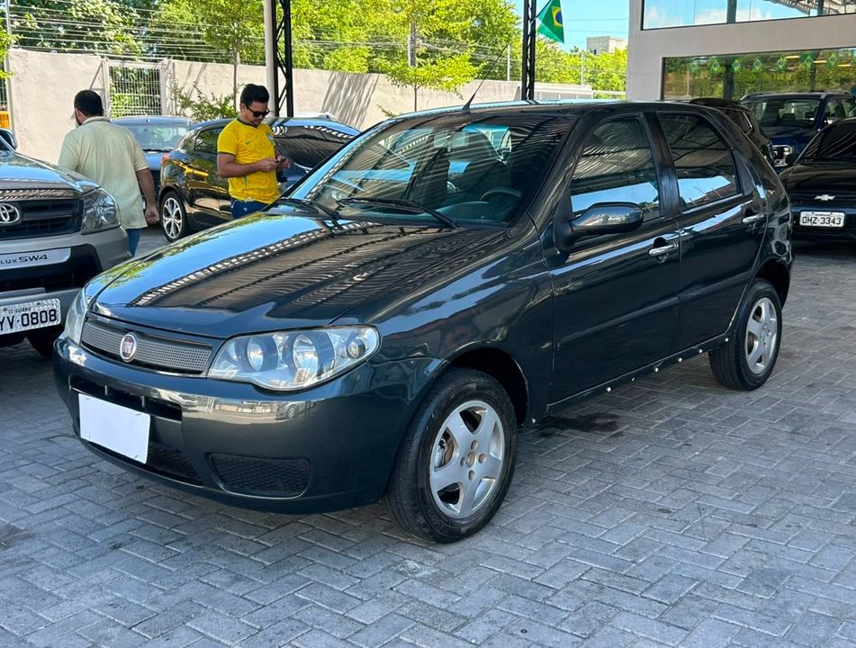 Fiat Palio 1.0 ECONOMY Fire Flex 8V 4p