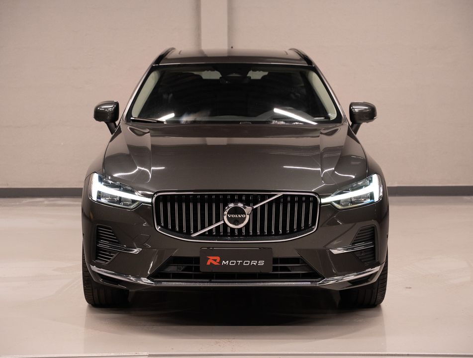 Volvo XC 60 T-8 INSCRIPTION 2.0 (Híbrido)