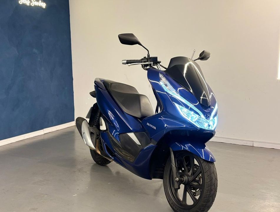 HONDA PCX 150/DLX