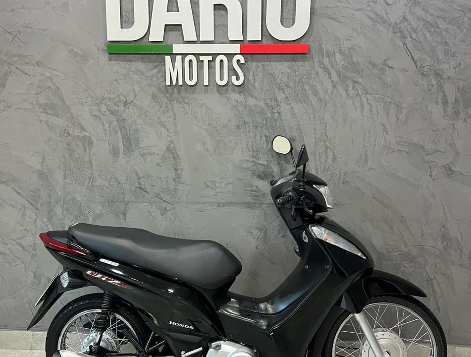 HONDA BIZ 125 ES/ 125 ES FLEX