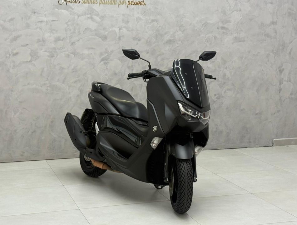 YAMAHA NMAX 160