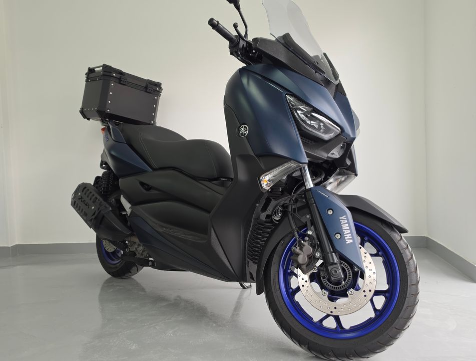 YAMAHA XMAX 250 ABS