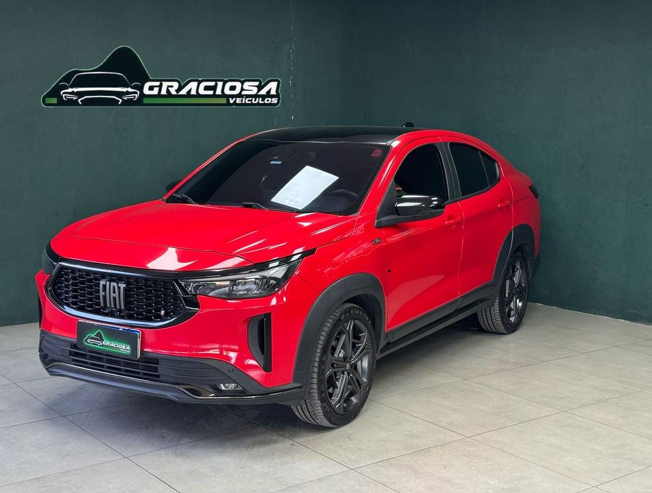 Fiat Fastback Limited Ed.1.3 270 T.Flex Aut.