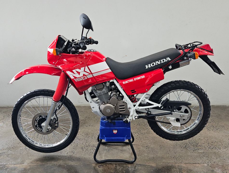HONDA NX 150