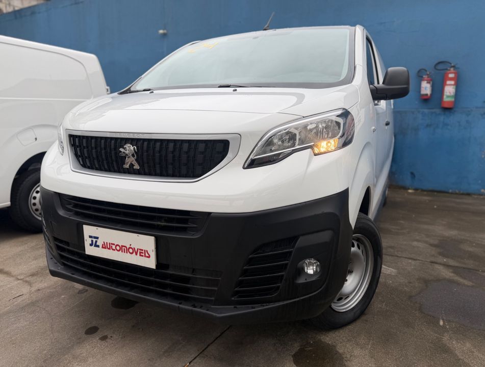 Peugeot Expert Cargo 1.5 Turbo Diesel