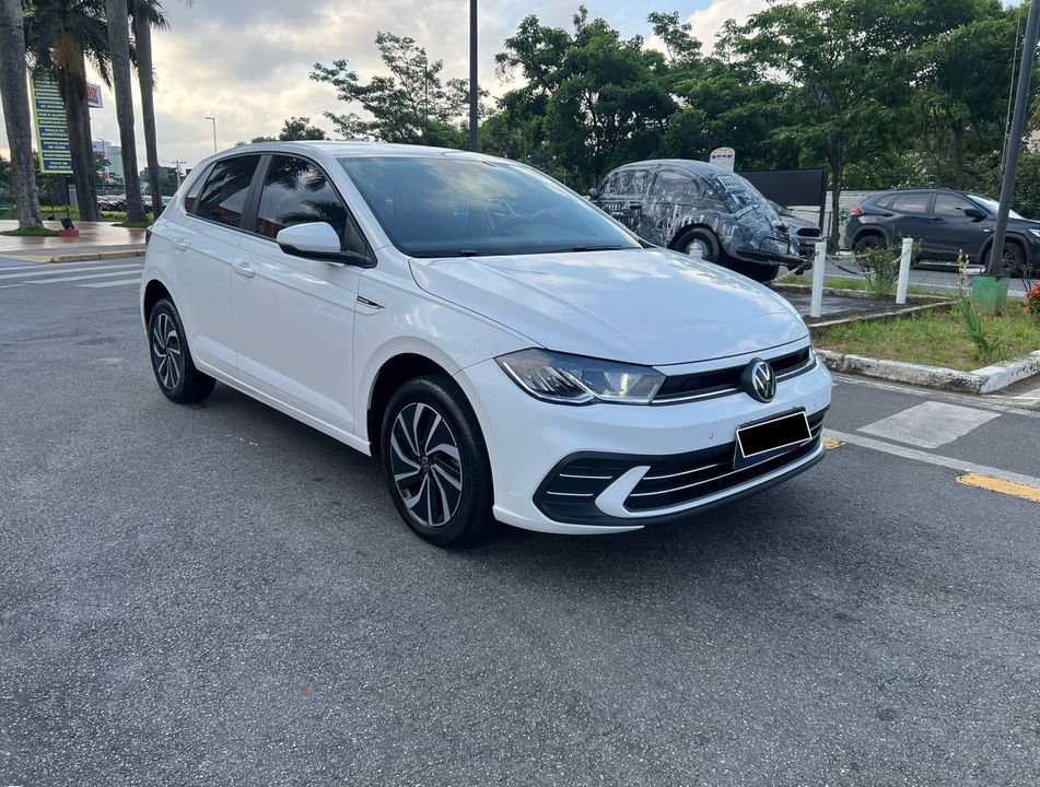 VolksWagen Polo Highline TSI 1.0 Flex 12V Aut.