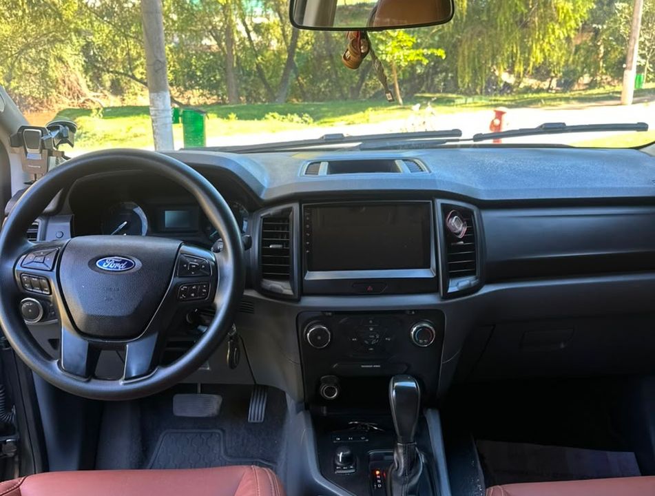 Ford Ranger XLS 2.2 4x4 CD Diesel Aut.