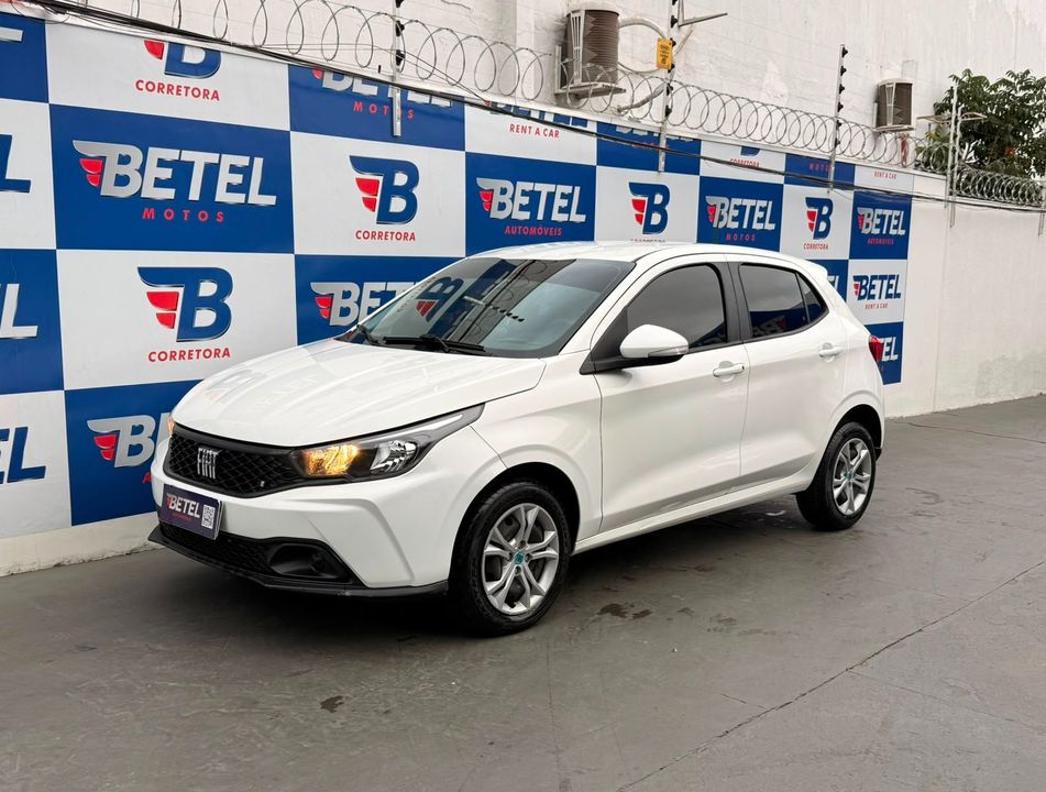 Fiat ARGO DRIVE 1.0 6V Flex