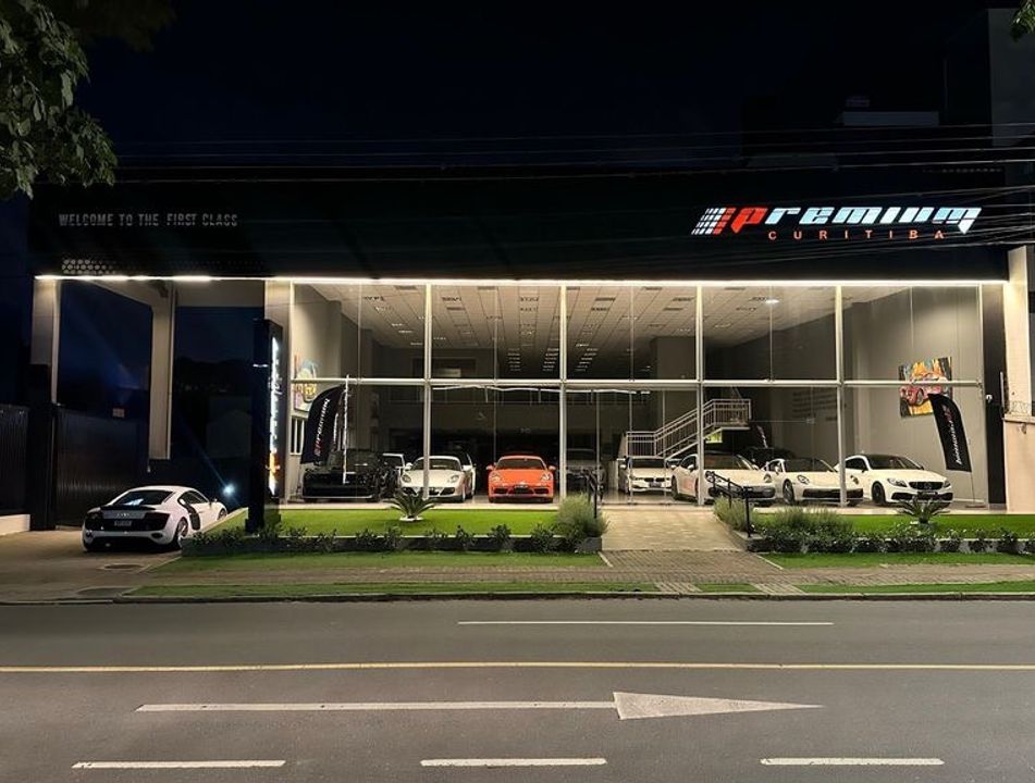 Porsche Boxster  2.9 255cv