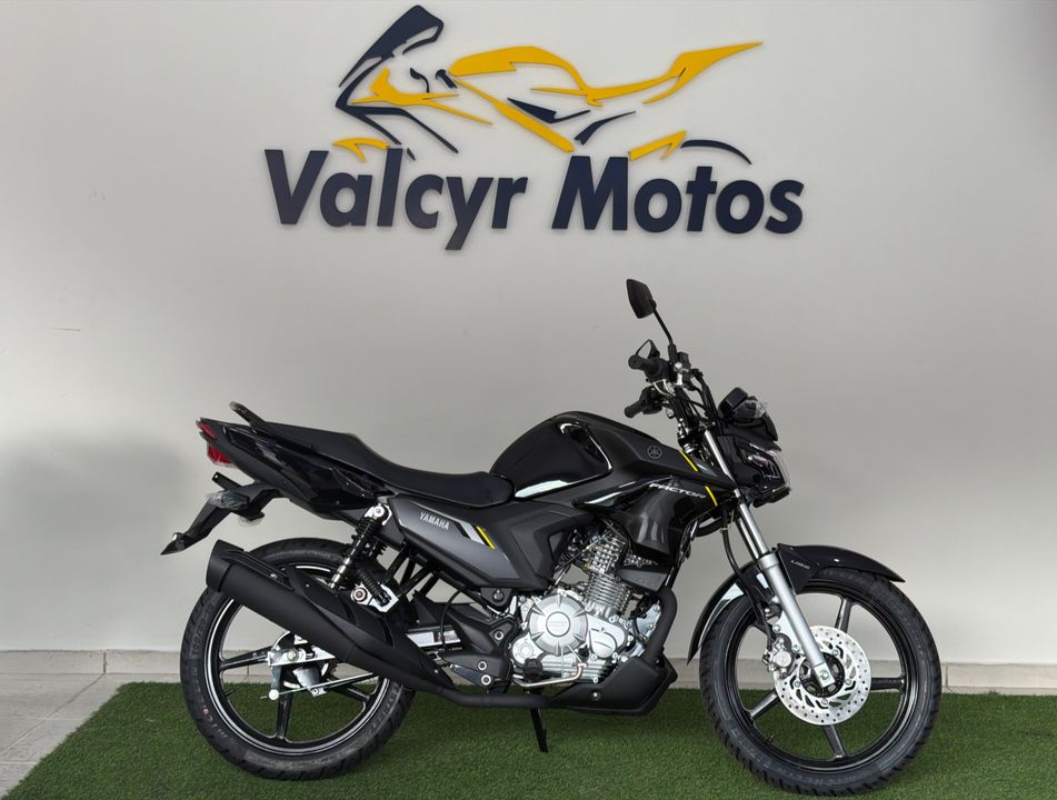 YAMAHA YBR 150 FACTOR FLEX