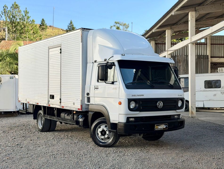 VOLKSWAGEN 8-160 E Delivery 2p (diesel)(E5)