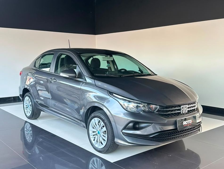 Fiat CRONOS DRIVE 1.0 6V Flex