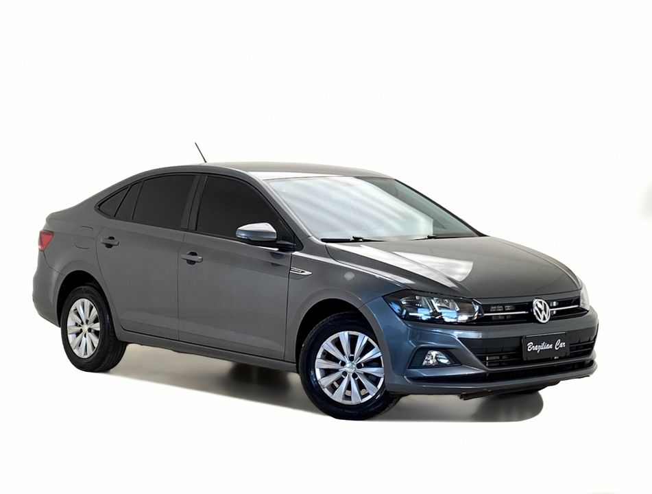 VolksWagen VIRTUS Comfort. 200 TSI 1.0 Flex 12V Aut