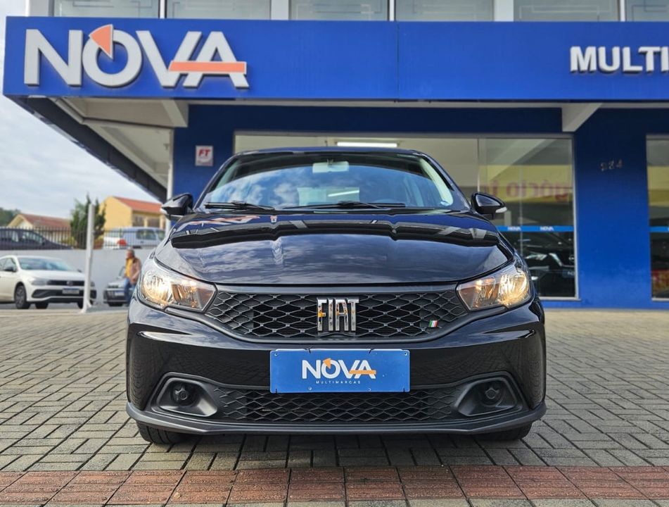 Fiat ARGO DRIVE 1.0 6V Flex