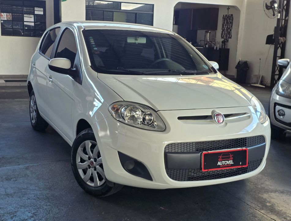 Fiat Palio ATTRACTIVE 1.0 EVO Fire Flex 8v 5p