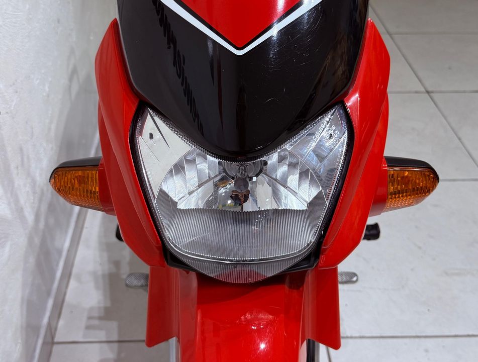 HONDA POP 110i ES