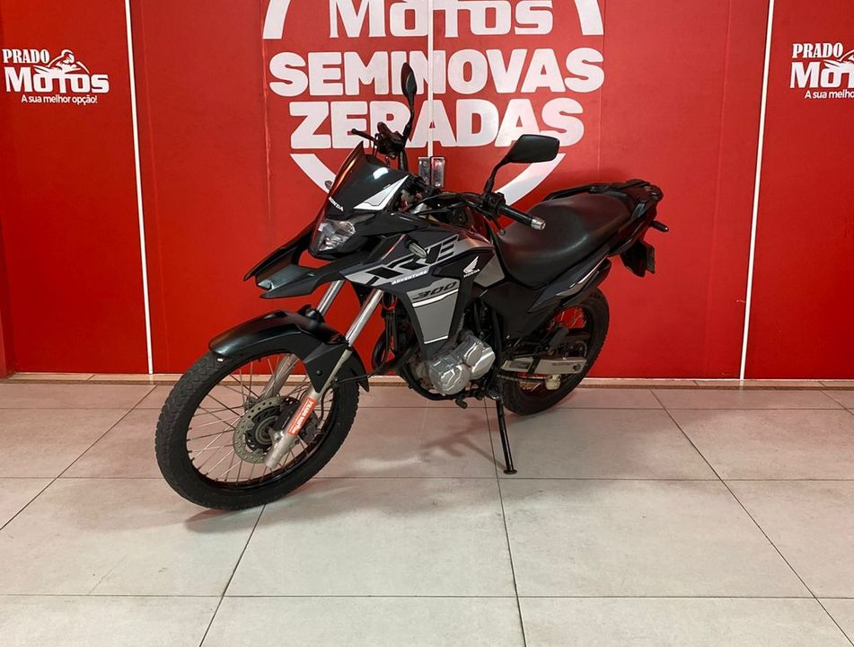 HONDA XRE 300/ 300 ABS/ FLEX