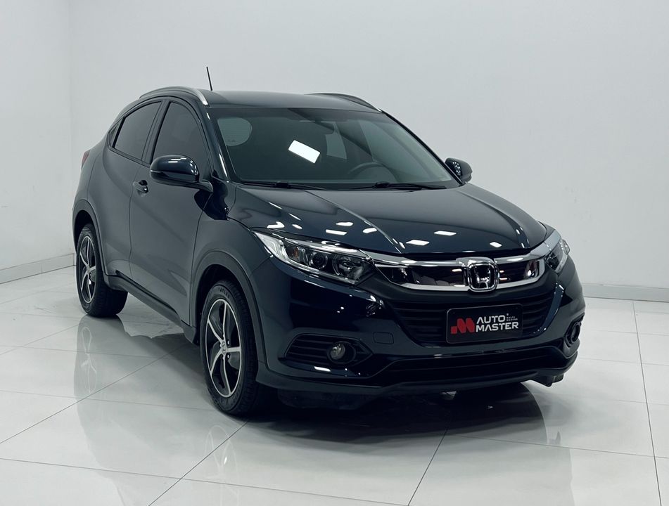 Honda HR-V EX 1.8 Flexone 16V 5p Aut.